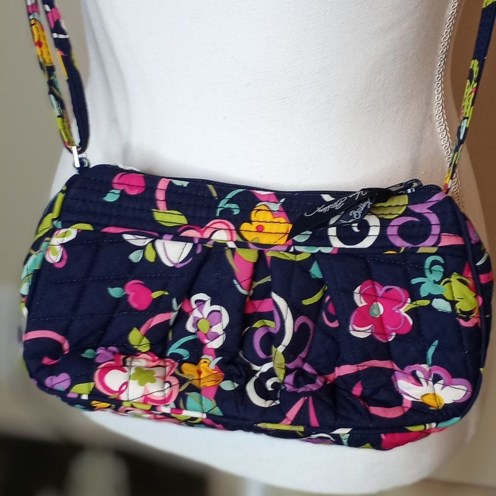 Small Vera Bradley Purse
